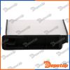 Filtre d'habitacle pour NISSAN | ASHIKA 21-NS-NS6